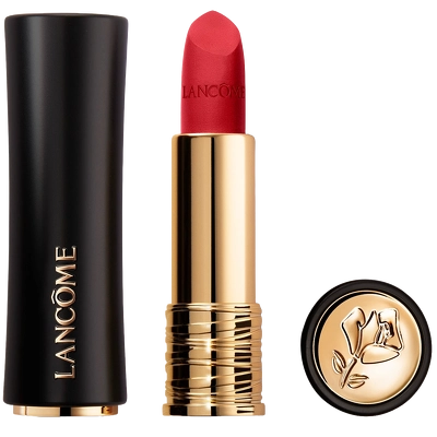 Lancôme L'Absolu Rouge Drama Matte Lipstick 3,4 gr. - 158 Red Is Drama