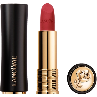 Lancôme L'Absolu Rouge Drama Matte Lipstick 3,4 gr. - 271 Dramatically Me