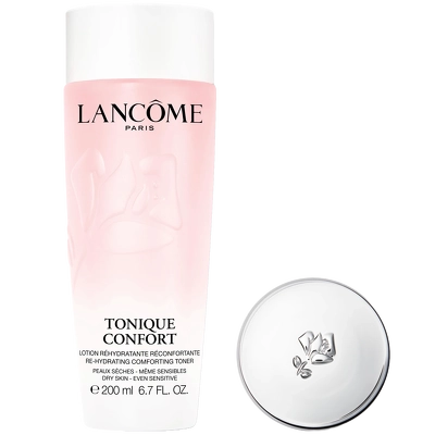 Lancôme Tonique Confort Re-Hydrating Comforting Toner 200 ml