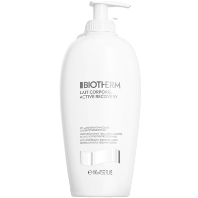 Biotherm Lait Corporel Active Recovery Accelerated Repair Body Milk 400 ml