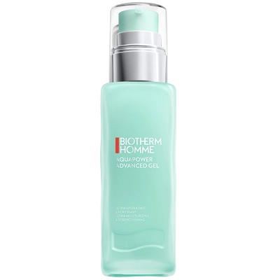 Biotherm Homme Aquapower Advanced Gel 75 ml