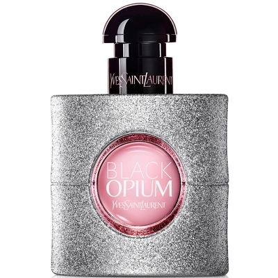 Yves Saint Laurent Black Opium Glitter EDP 30 ml