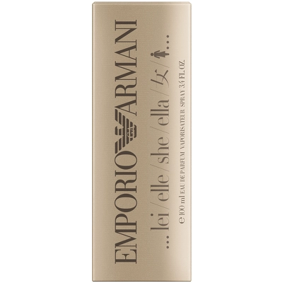 Giorgio Armani Emporio Armani She EDP 100 ml