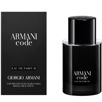 Armani code a list 50ml online