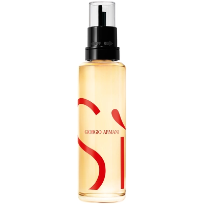 Giorgio Armani Sì Passione EDP Intense Refill 100 ml