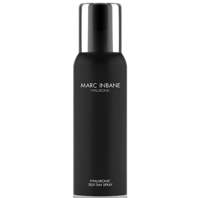 Marc Inbane Hyaluronic Self Tan Spray 50 ml