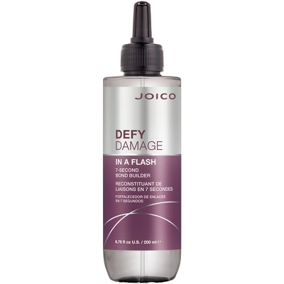 Joico Defy Damage In A Flash 7-Second Bond Builder 200 ml