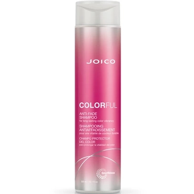 Joico Colorful Anti-Fade Shampoo 300 ml