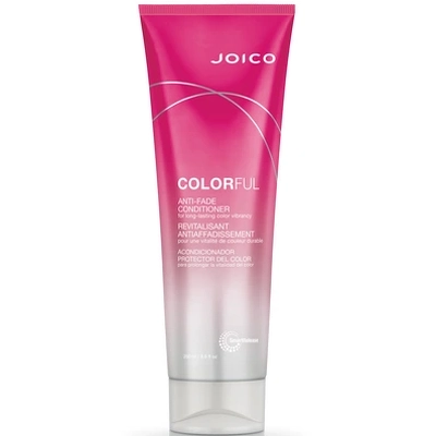 Joico Colorful Anti-Fade Conditioner 250 ml