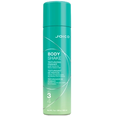 Joico Body Shake Texturizing Finisher 250 ml