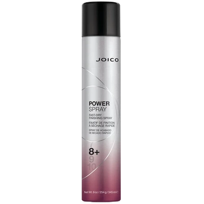 Joico Flip Turn Volumizing Finishing Spray 325 ml