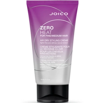 Joico Zero Heat Air Dry Styling Crème - for Fine/Medium Hair 150 ml