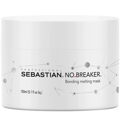 Sebastian Professional No.Breaker Bonding Melting Hair Mask 150 ml