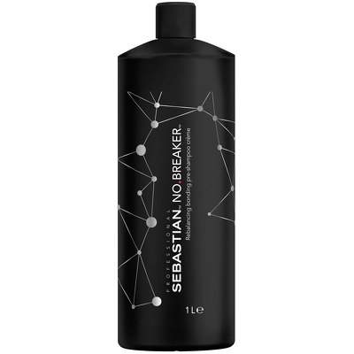 Sebastian Professional No.Breaker Rebalancing Bonding Pre-Shampoo Créme 1000 ml