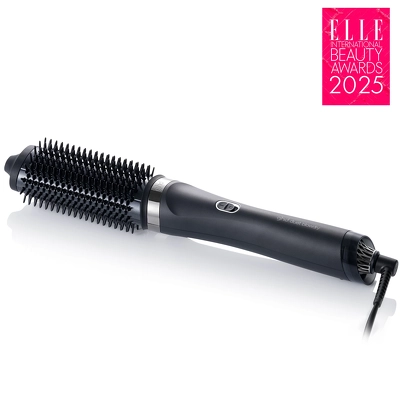 ghd Duet Blowdry 2-In-1 Hair Dryer Brush - Black