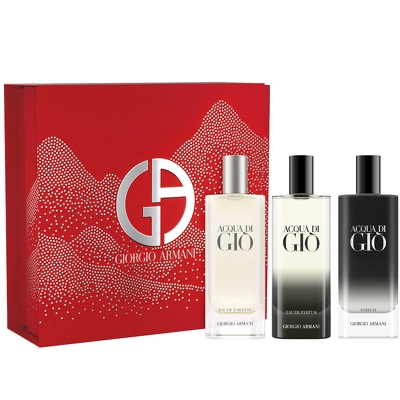 Armani men's cologne gift sets online