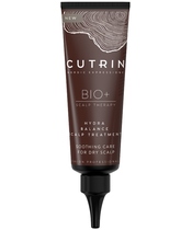 Cutrin BIO+ Hydra Balance Scalp Treatment 75 ml