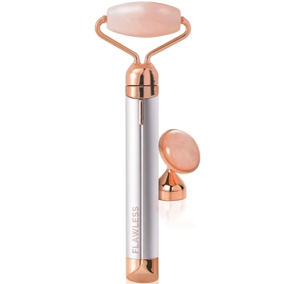 Flawless Contour Facial Roller & Massager (GWP)