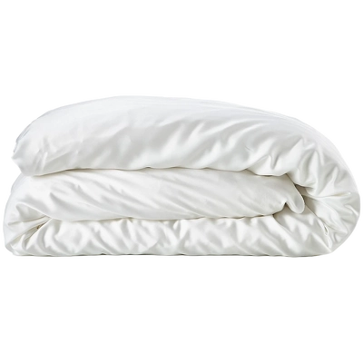 Yuaia Haircare Duvet Cover 140x200 cm - White