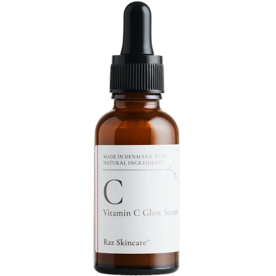 Raz Skincare C Vitamin C Glow Serum 30 ml