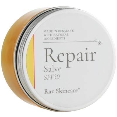 Raz Skincare Repair SPF 30 - 100 ml