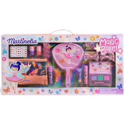 Martinelia Magic Ballet Mega Beauty Set