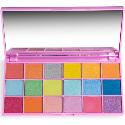 Martinelia Yummy Eyeshadow Palette