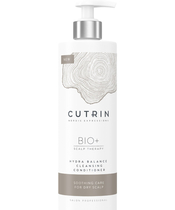 Cutrin BIO+ Hydra Balance Cleansing Conditioner 400 ml