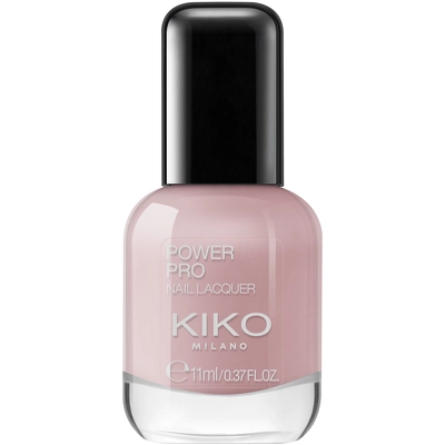 KIKO Milano Power Pro Nail Lacquer 11 ml - 11 Nude