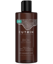 Cutrin BIO+ Special Anti-Dandruff Shampoo 250 ml