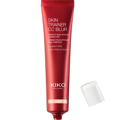 KIKO Milano Skin Trainer CC Blur 30 ml - 01 Light