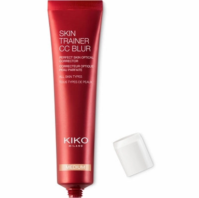 KIKO Milano Skin Trainer CC Blur 30 ml - 02 Medium