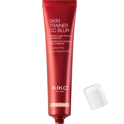 KIKO Milano Skin Trainer CC Blur 30 ml - 02 Medium