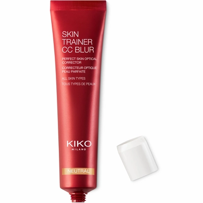 KIKO Milano Skin Trainer CC Blur 30 ml - 03 Neutral