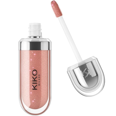 KIKO Milano 3D Hydra Lipgloss 6,5 ml - 20 Chestnut