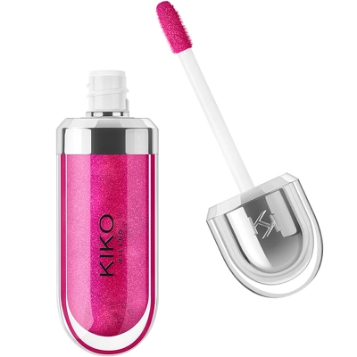 KIKO Milano 3D Hydra Lipgloss 6,5 ml - 23 Magenta
