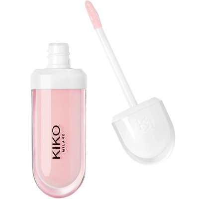 KIKO Milano Lip Volume 6,5 ml - 01 Tutu Rose