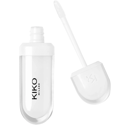 KIKO Milano Lip Volume 6,5 ml - 02 Transparent