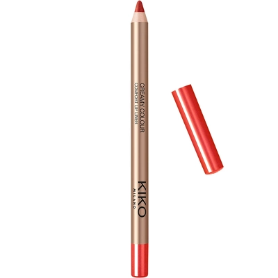 KIKO Milano Creamy Colour Comfort Lip Liner 1,2 gr. - 14 Litchi