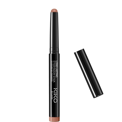 KIKO Milano Long Lasting Eyeshadow Stick 1,6 gr. - 10 Mauve Brown