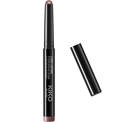 KIKO Milano Long Lasting Eyeshadow Stick 1,6 gr. - 14 Rosy Brown
