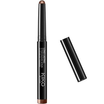 KIKO Milano Long Lasting Eyeshadow Stick 1,6 gr. - 17 Golden Chocolate