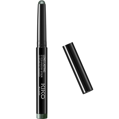 KIKO Milano Long Lasting Eyeshadow Stick 1,6 gr. - 27 Forest Green