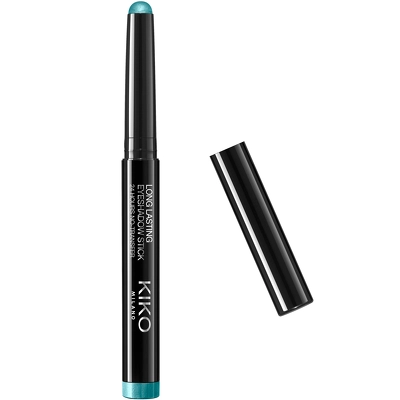 KIKO Milano Long Lasting Eyeshadow Stick 1,6 gr. - 28 Jungle Green