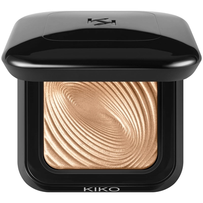 KIKO Milano Water Eyeshadow 3 gr. - 03 Light Gold