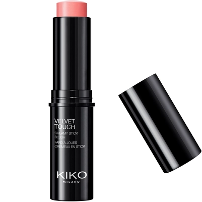 KIKO Milano Velvet Touch Creamy Stick Blush 10 gr. - 02 Golden Peach