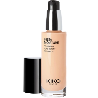 KIKO Milano Instamoisture Foundation 30 ml - 2 Neutral