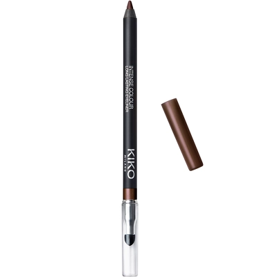 KIKO Milano Intense Colour Long Lasting Eyeliner 1,2 gr. - 04 Pearly Brown