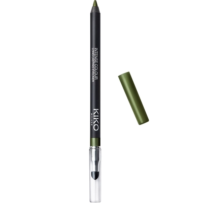 KIKO Milano Intense Colour Long Lasting Eyeliner 1,2 gr. - 10 Metallic Ivy Green
