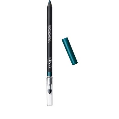 KIKO Milano Intense Colour Long Lasting Eyeliner 1,2 gr. - 11 Metallic Blue Teal